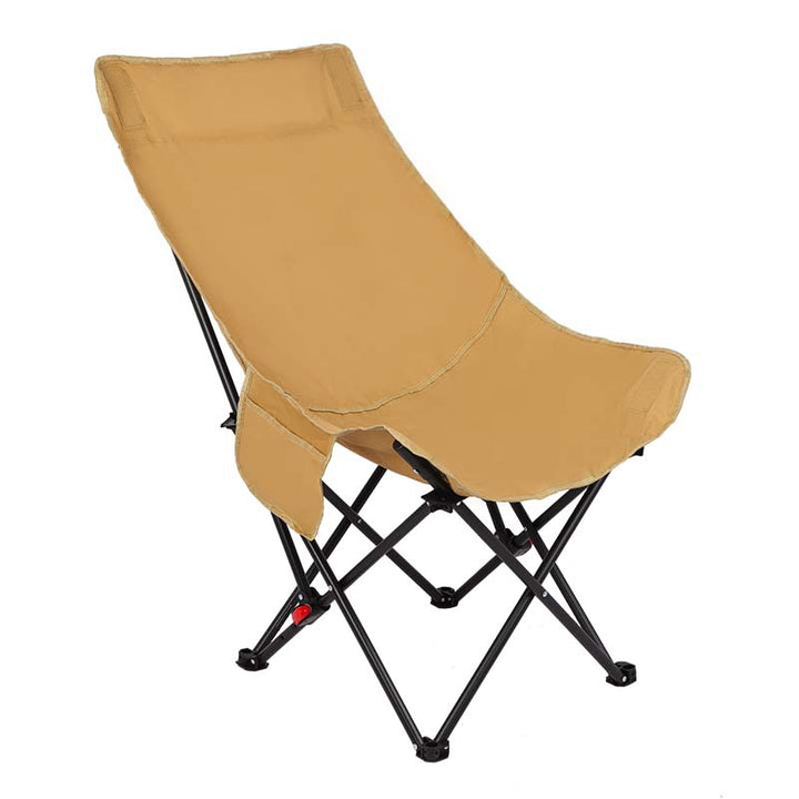 Camping chair Bowlift