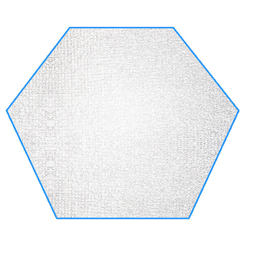 Foldable and insulating picnic mat Bowlift