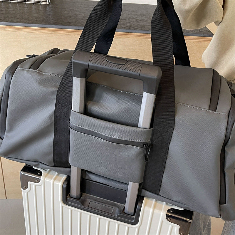 Versatile Gym and Travel