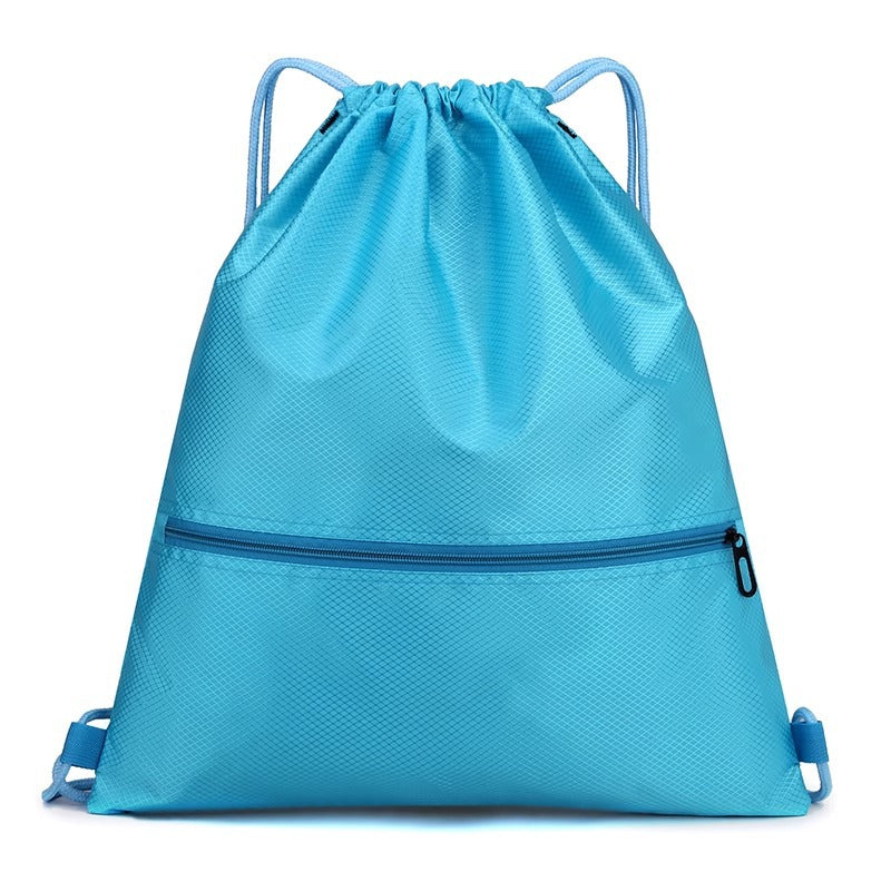 Drawstring Sports Bag Bowlift