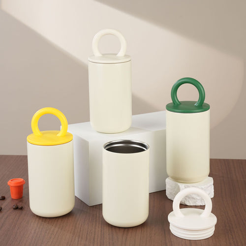Insulated Travel Mug Bowlift