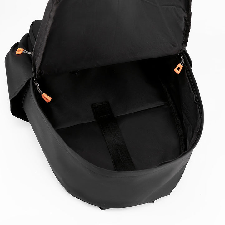 Multi-Functional Travel Rucksack Bowlift