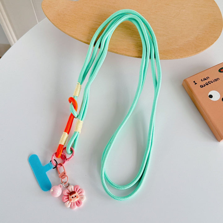 Stylish glasses chain Bowlift