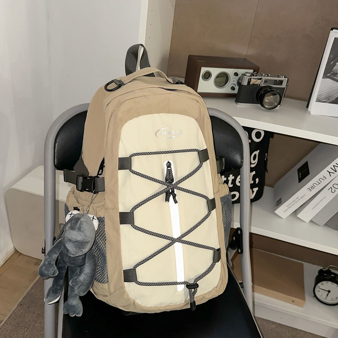 Rucksack Bowlift