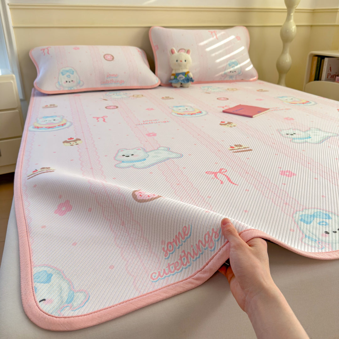 Cute Cartoon Decor