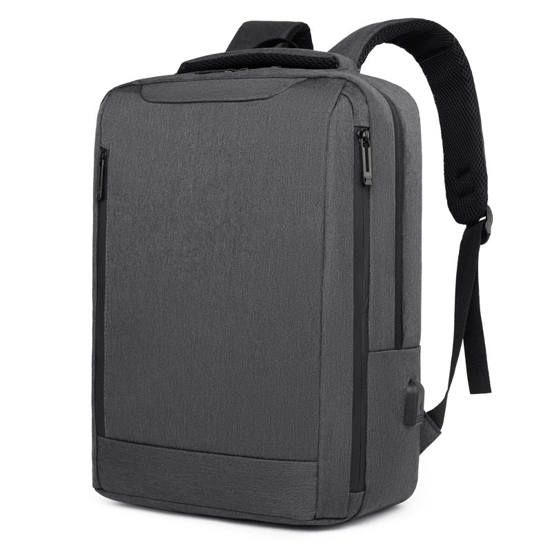 Sleek Professional Tech Backpack Bowlift