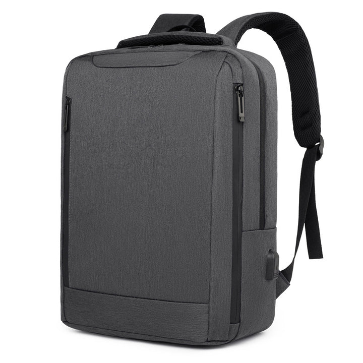 Sleek Professional Tech Backpack Bowlift