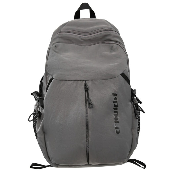 Versatile Outdoor Adventure School Backpack Bowlift