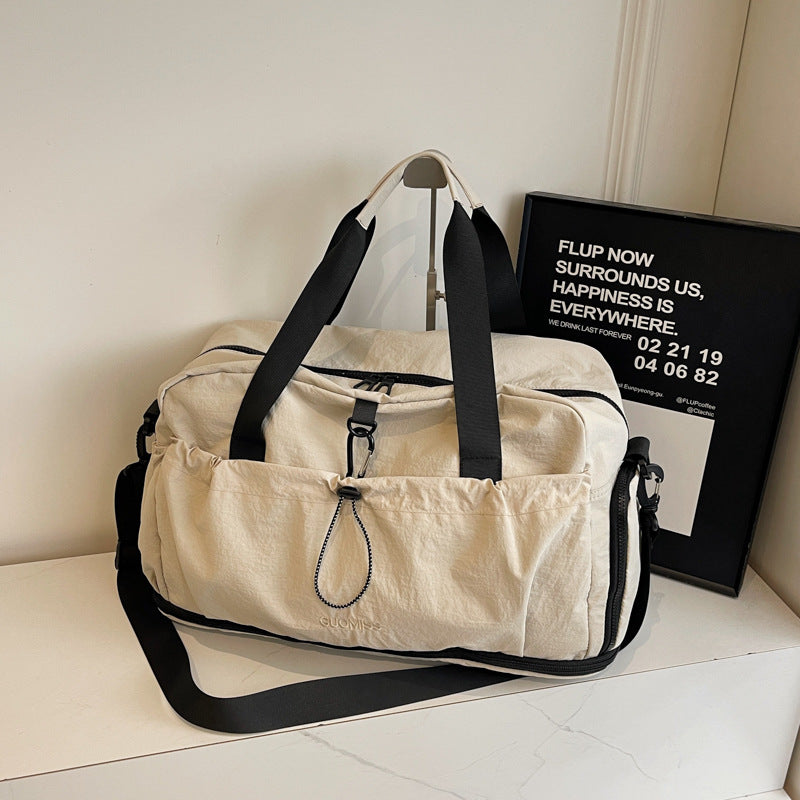 Travel Sports Duffle