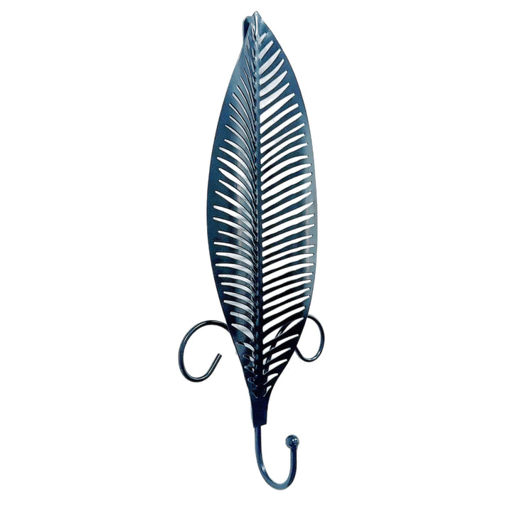Decorative Metal Wall Hook Bowlift