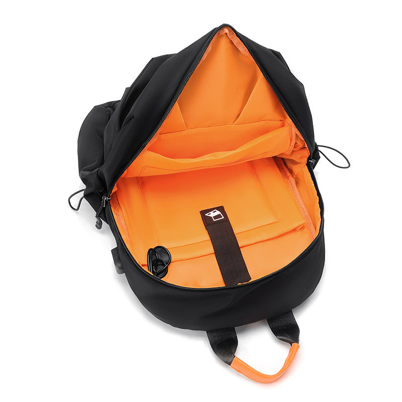 High-Performance Laptop Backpack Bowlift