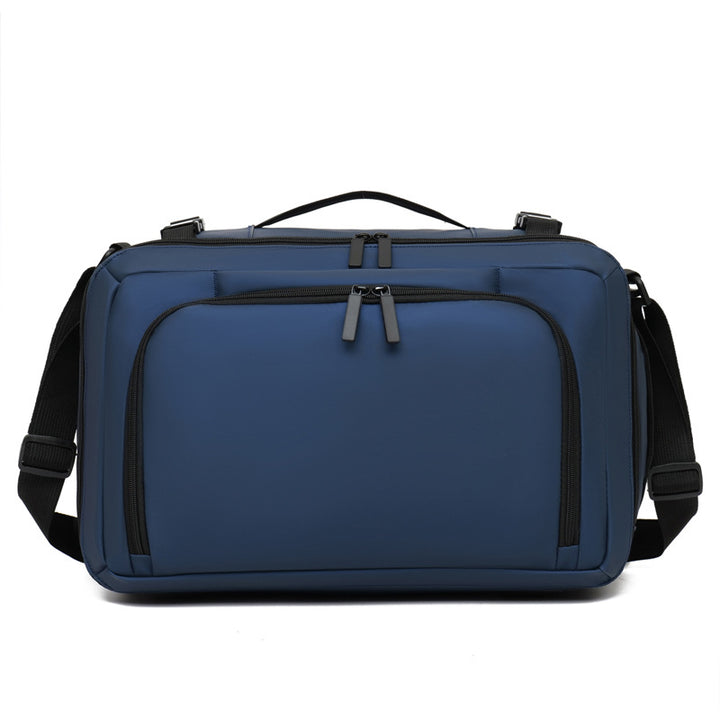 Multi-Functional Professional Briefcase Bowlift