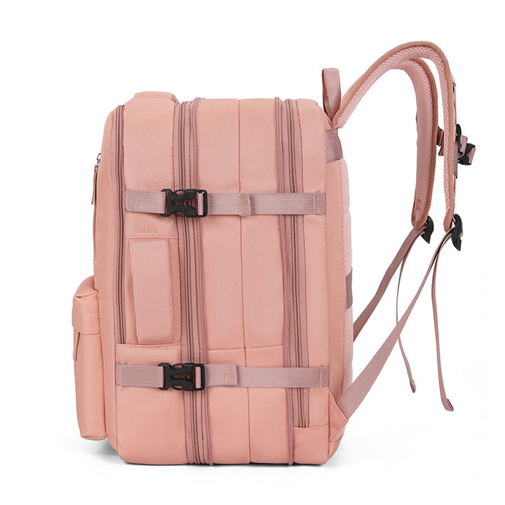 Travel Backpack Bowlift