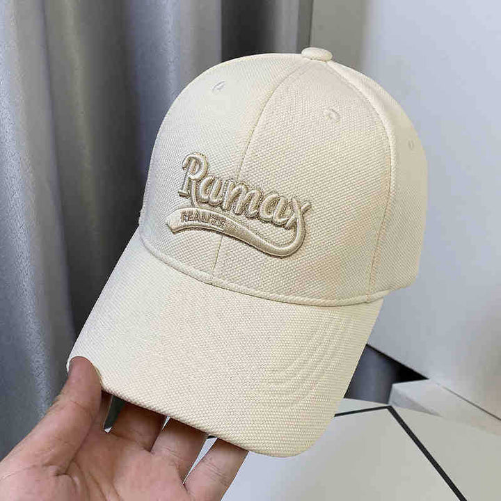 Men's Classic Adjustable Baseball Cap Bowlift 1784188366