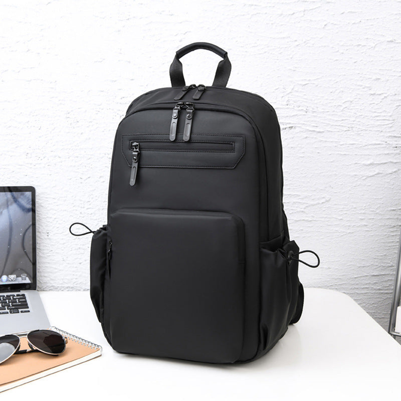Multi-functional Travel Backpack Bowlift