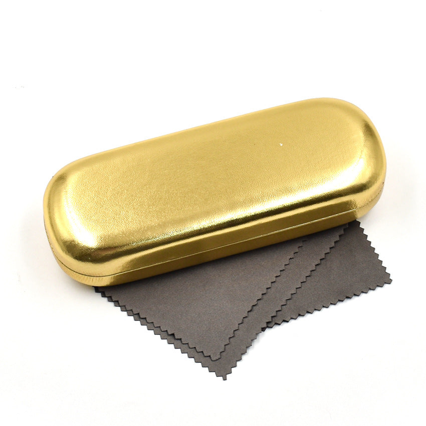 Stylish Hard Eyewear Case Bowlift