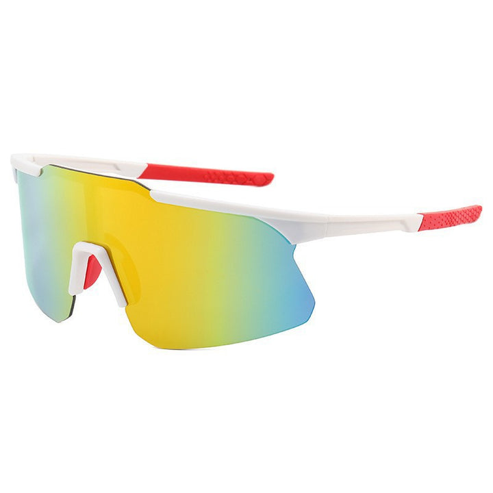 Men's Performance UV Protection Sports Sunglasses Bowlift