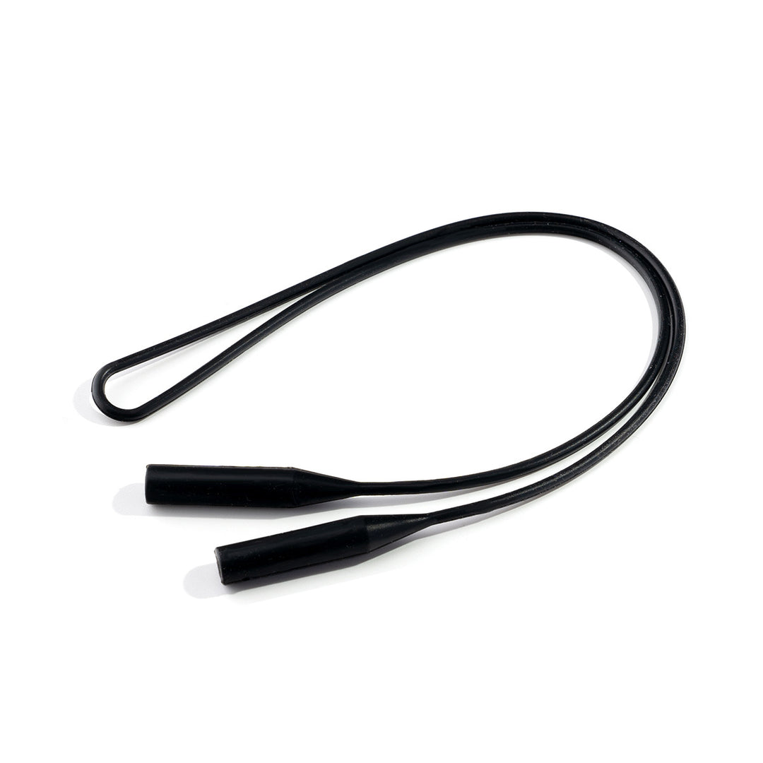 Flexible Silicone Eyewear Retainer Strap Bowlift