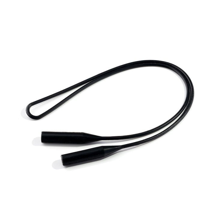 Flexible Silicone Eyewear Retainer Strap Bowlift