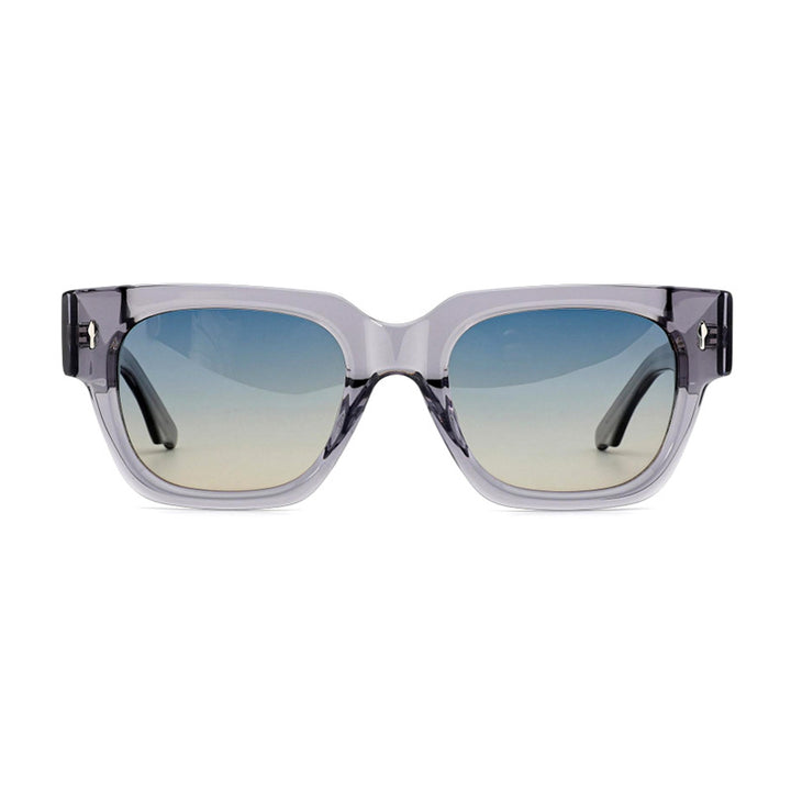 Women's stylish sunglasses with high-quality frame and side accents Bowlift