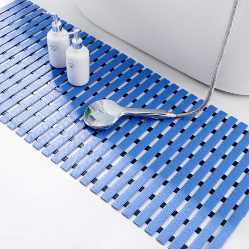 Stylish Bathroom Mat Bowlift