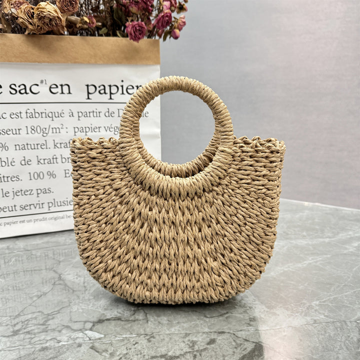 Bowlift Handbag