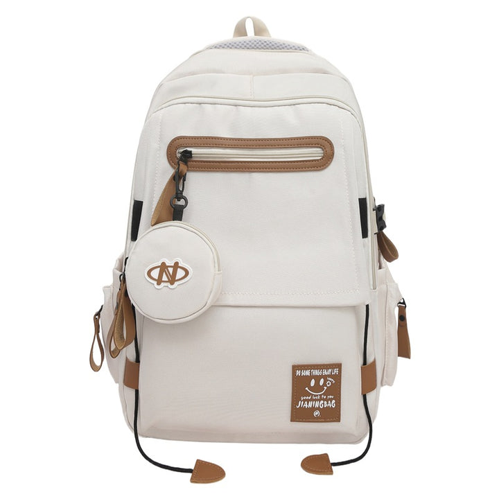 Multi-Functional Urban Backpack