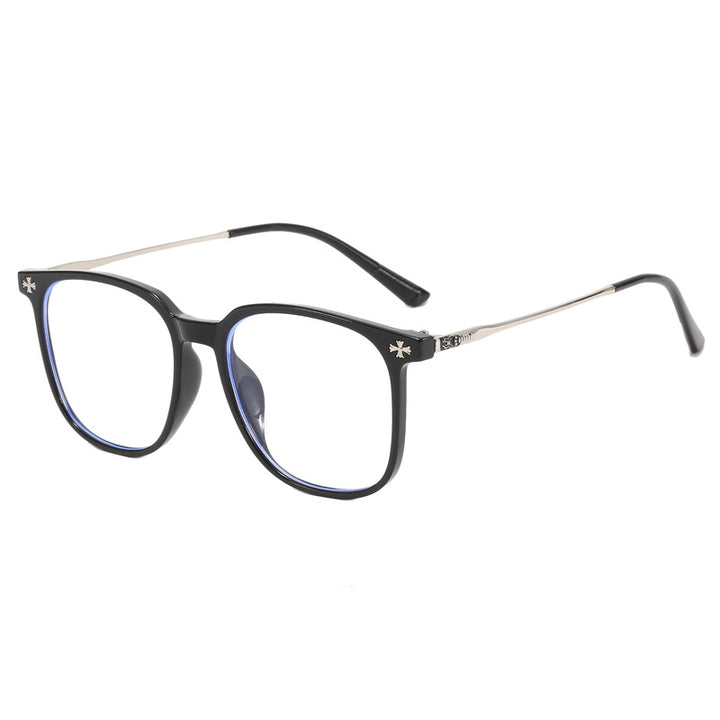 Women Fashion Glasses Frame in Contemporary Design Bowlift