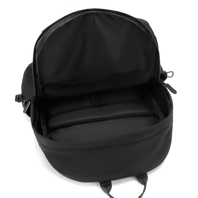 Versatile Multi-Pocket Adventure Backpack Bowlift