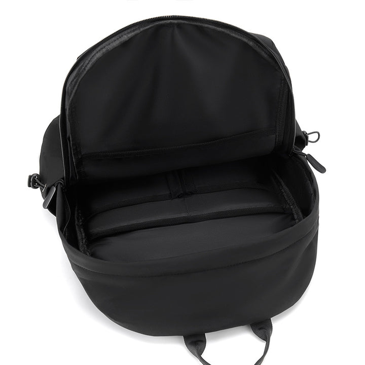 Versatile Multi-Pocket Adventure Backpack Bowlift