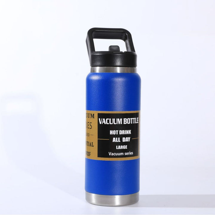 Ladies Insulated Drinking Bottle Bowlift
