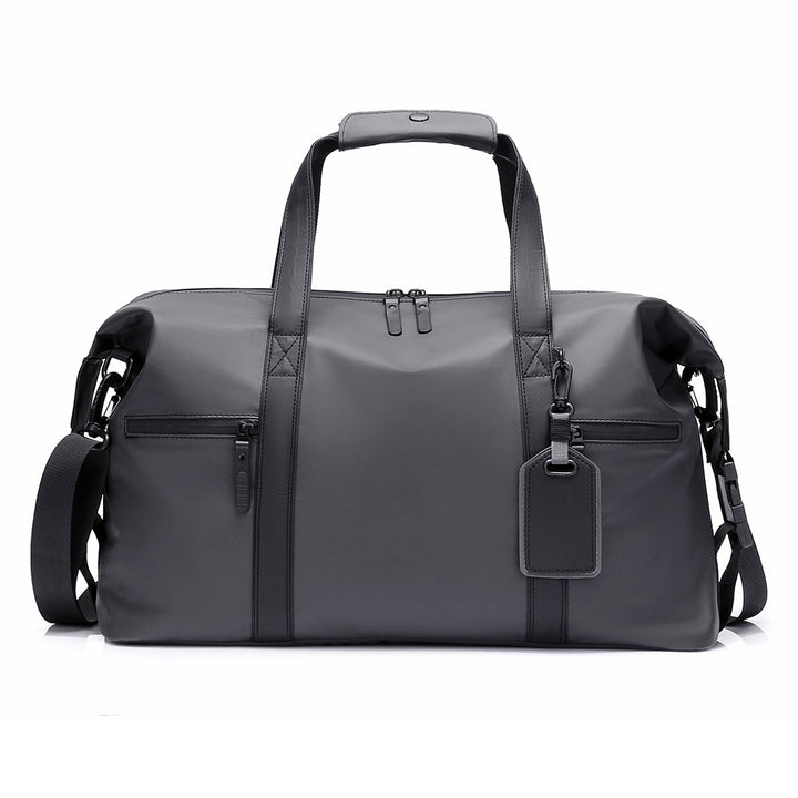Elegant travel bag with versatile compartments Bowlift