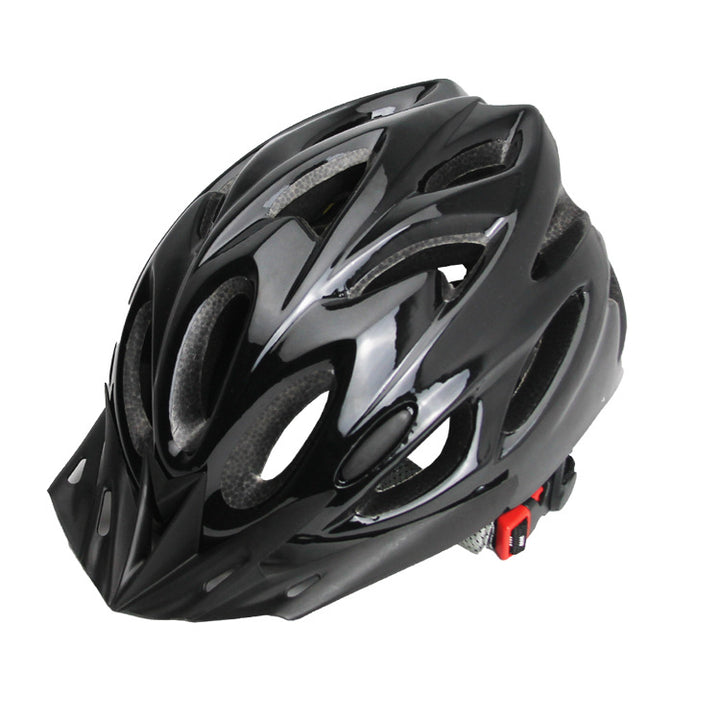 Advanced Multi-Sport Cycling Helmet Bowlift