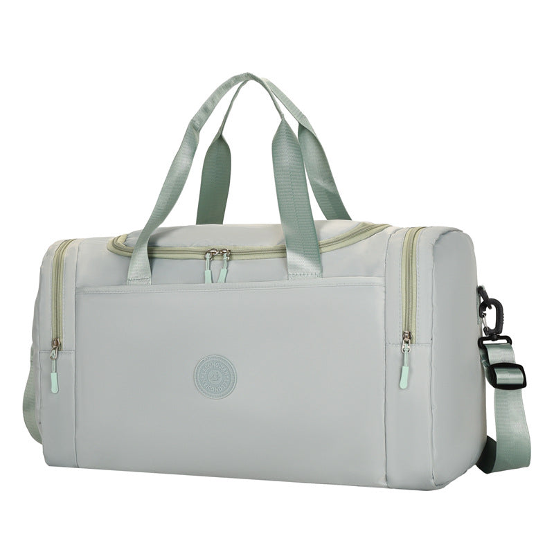 Versatile Sports Duffle