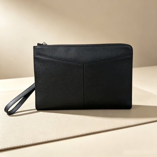 Slim Zip Wallet Bowlift