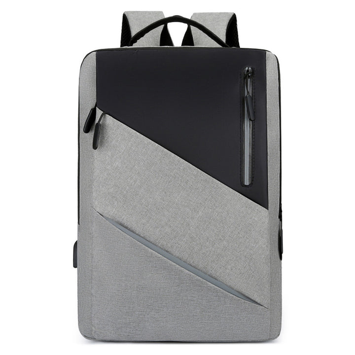 High-Performance Slim Profile Laptop Backpack Bowlift