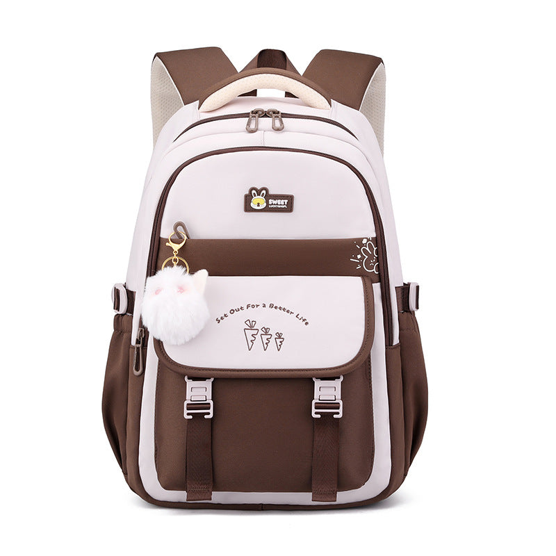 Leisure Backpack Bowlift