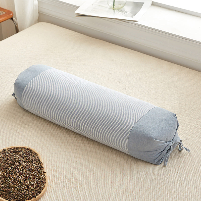 Ergonomic Meditation Pillow with Relaxing Design Bowlift