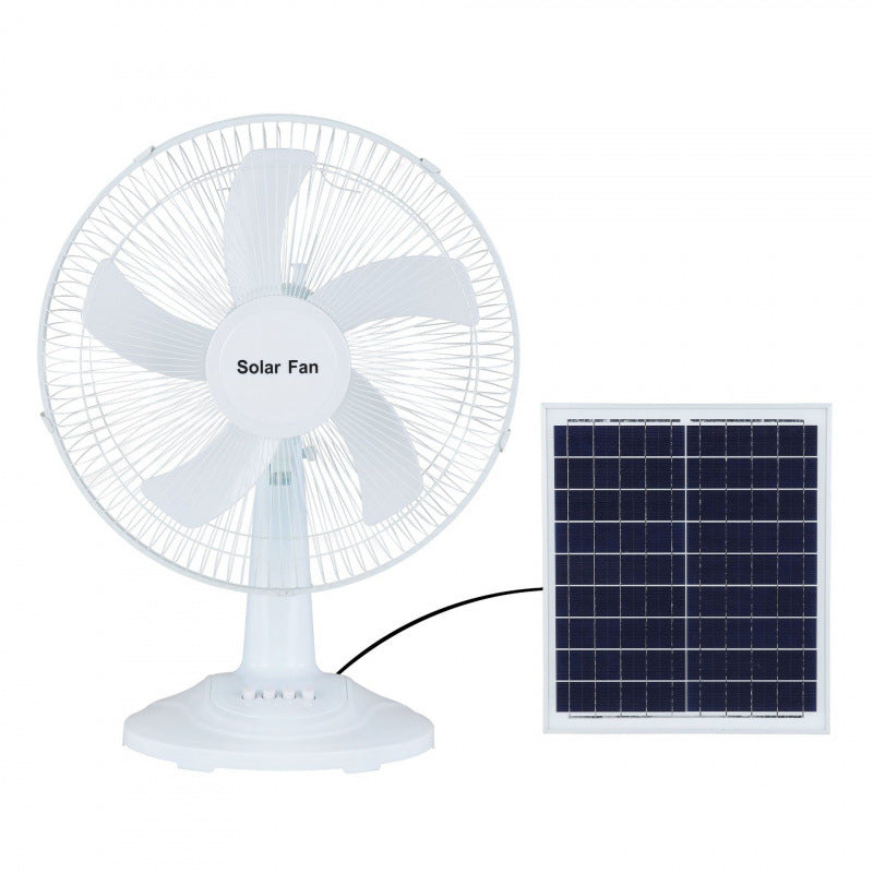 Unisex Solar-powered High-performance Fan Bowlift
