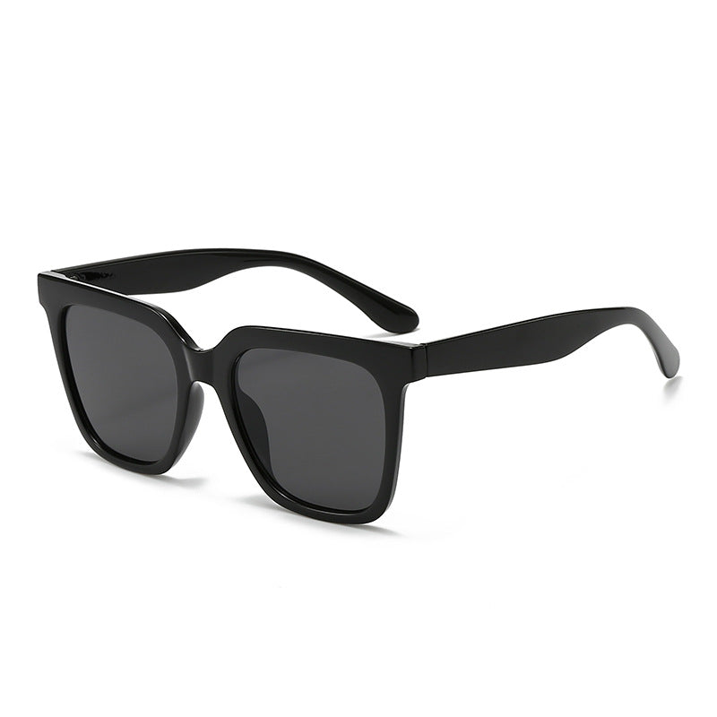 Women fashionable square sunglasses Bowlift