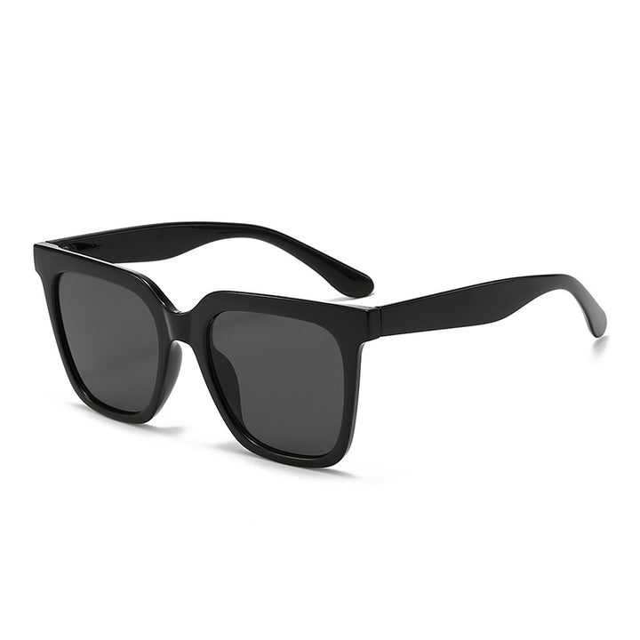 Women fashionable square sunglasses Bowlift