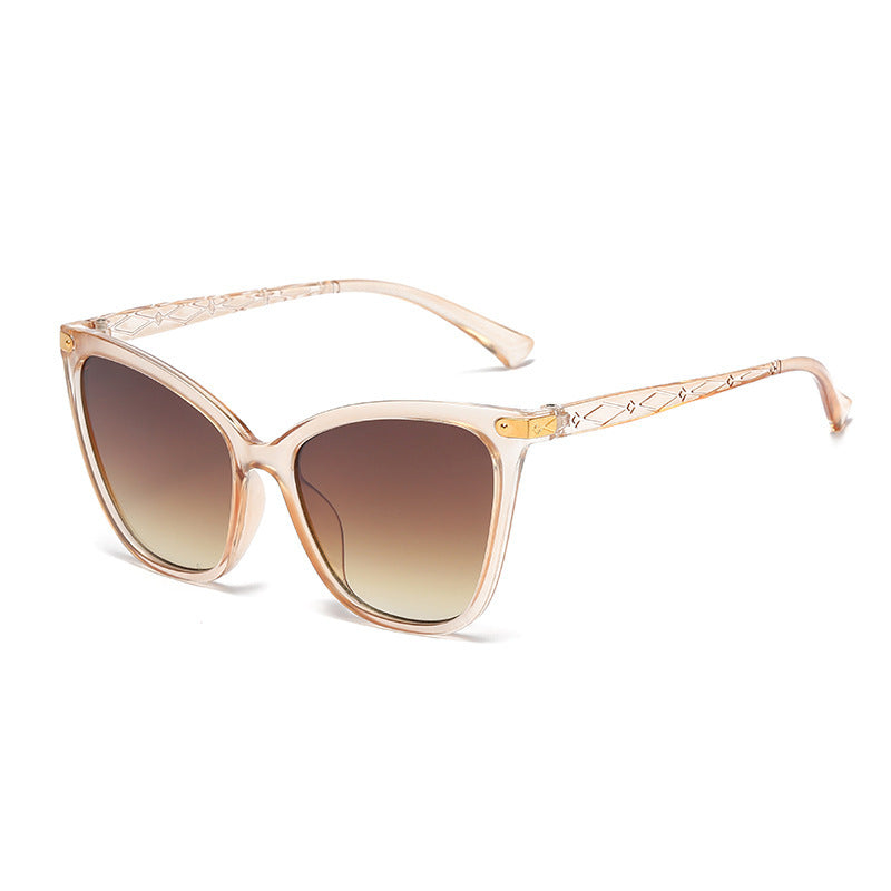 Women's fashionable sunglasses Bowlift