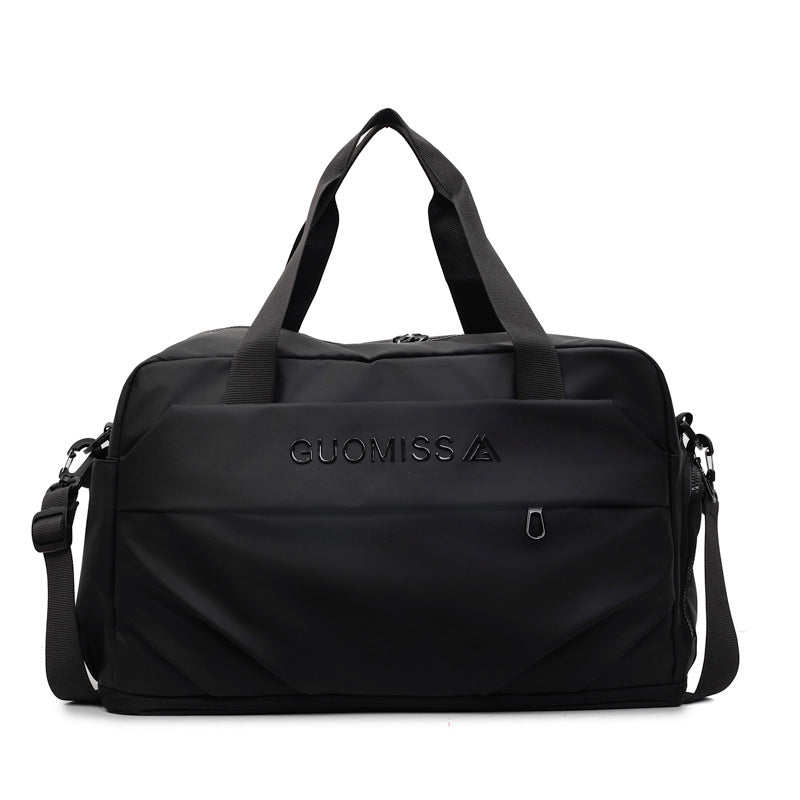 Lightweight Waterproof Travel Duffel Bag