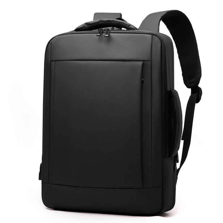 Professional Ergonomic Tech Backpack Bowlift