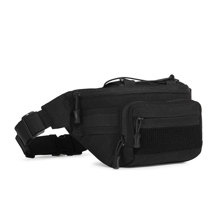 Tactical Hip Bag Bowlift