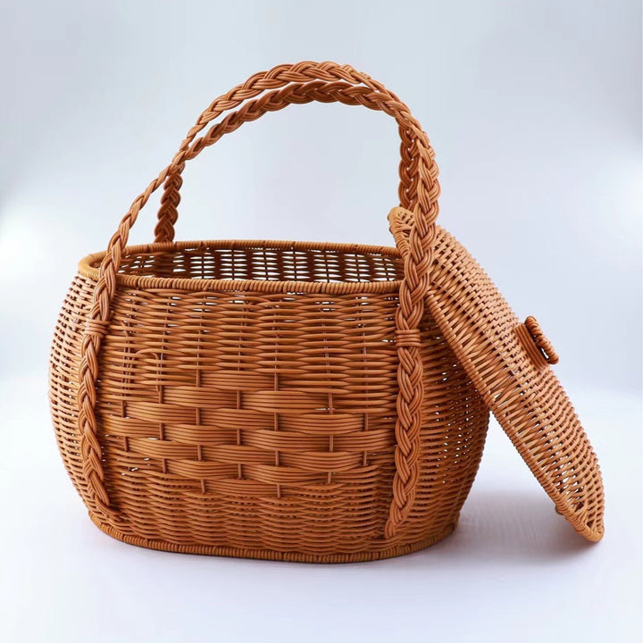 Women's Basket Bowlift