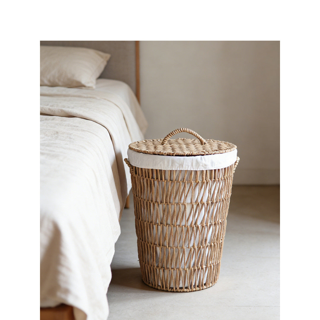 Laundry basket Bowlift