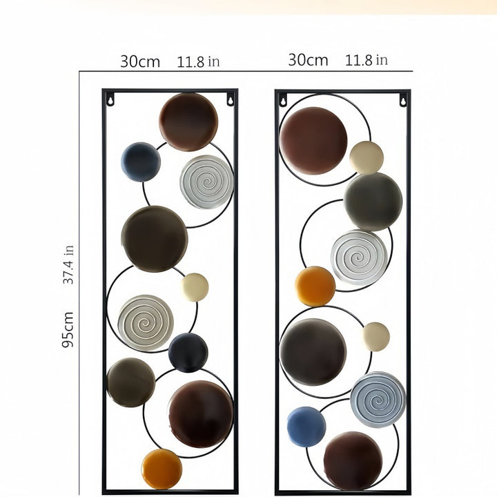 Wall Art Bowlift