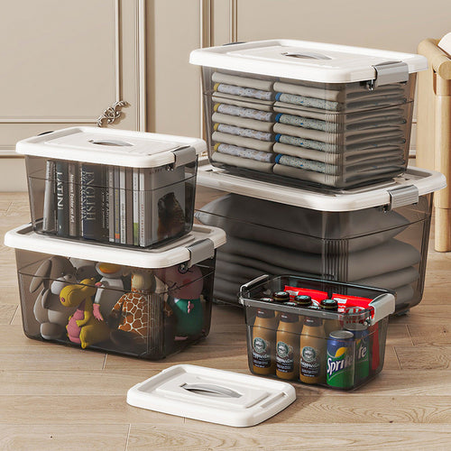 Unisex Storage Box Bowlift