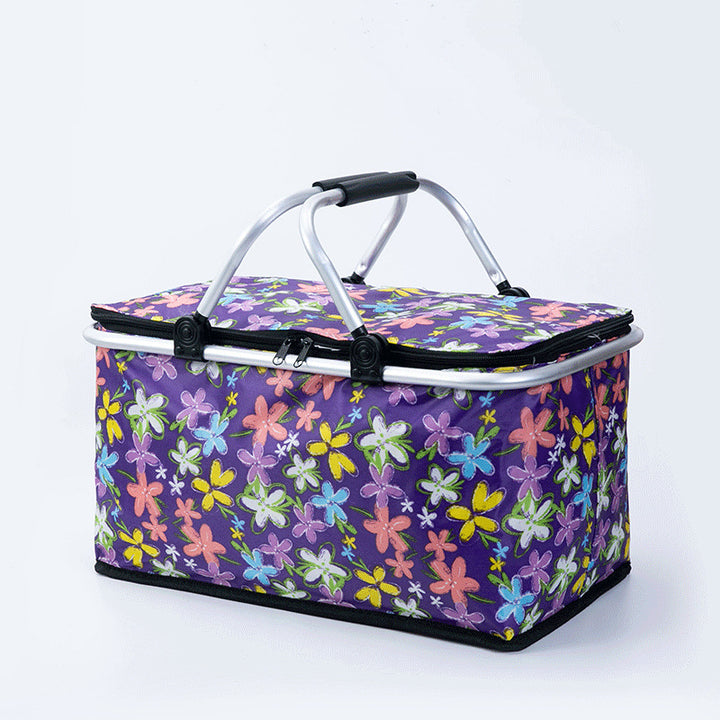 Women's Cooler Bag Bowlift